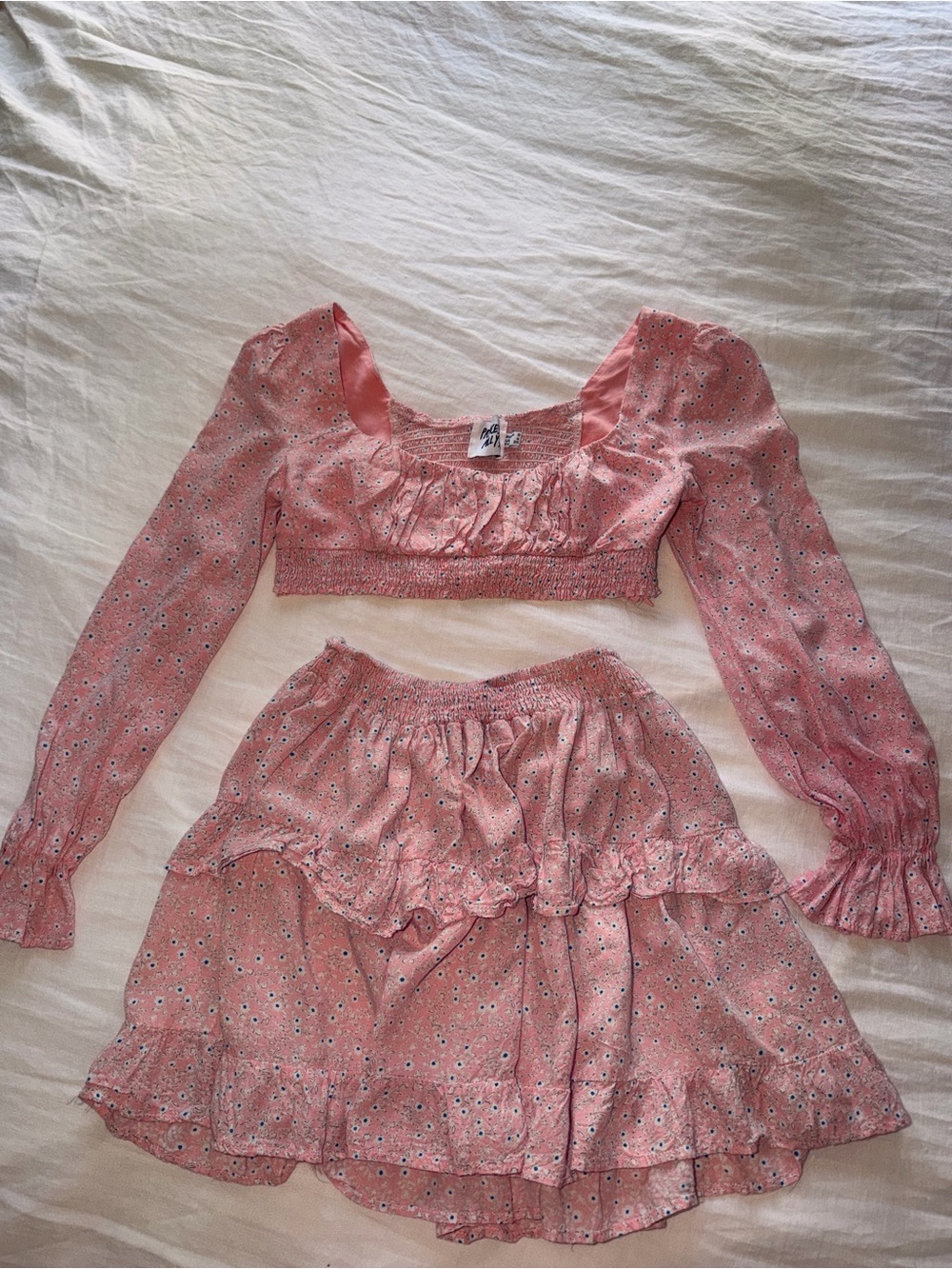 Princess Polly Set - Picture 2 of 4